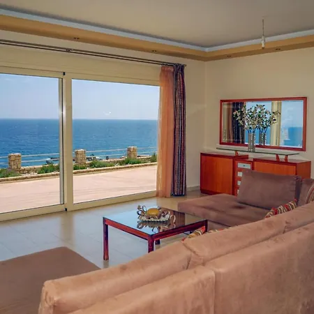 Villa Blue Dream