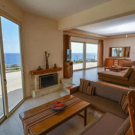 Villa Blue Dream Koutsounari