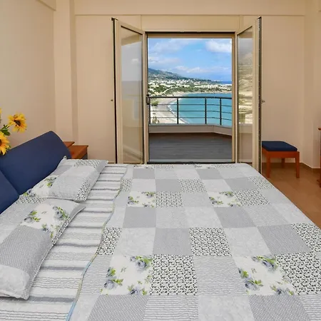 Villa Blue Dream Koutsounari