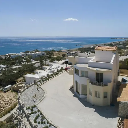 Blue Dream Villa *