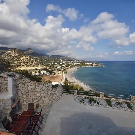 Blue Dream Villa *