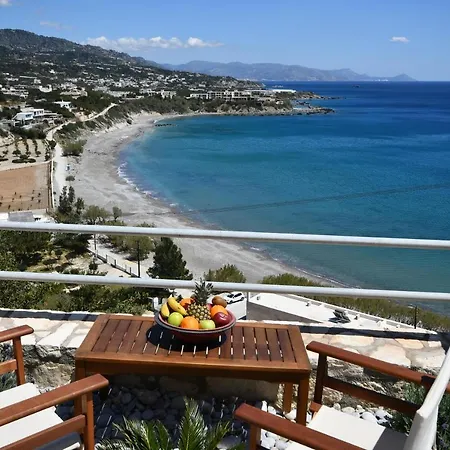 Blue Dream Villa